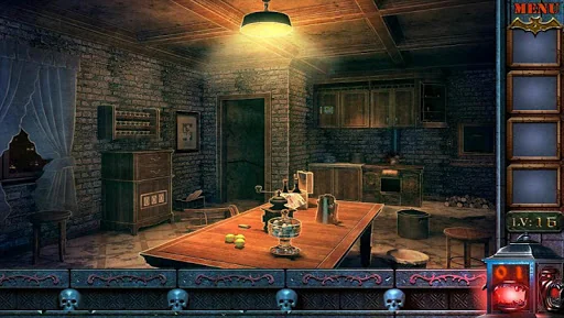 Can you escape the 100 room VI screenshot 1