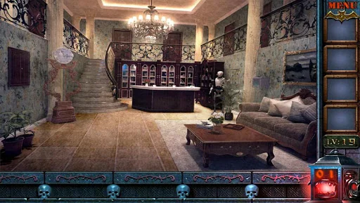 Can you escape the 100 room VI screenshot 2