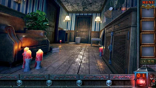 Can you escape the 100 room VI screenshot 3