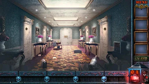 Can you escape the 100 room VI screenshot 4