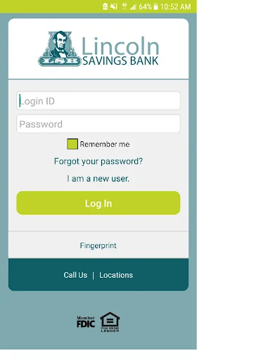 myLSB Mobile