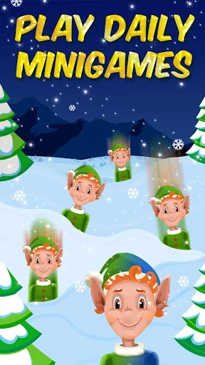 Christmas Advent Calendar 2025 screenshot 3