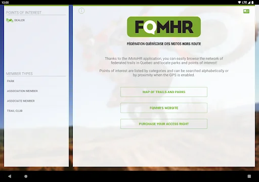 iMotoHR HD