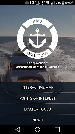 iNautique