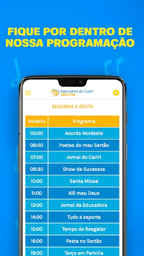 Rádio Educadora do Cariri