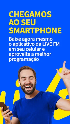 Rádio Live 100.7 Fm