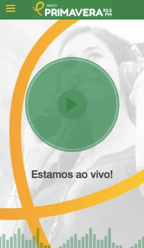 Rádio Primavera 935