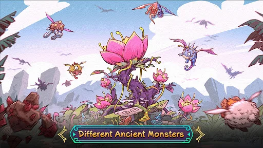 Park of Monster screenshot 2