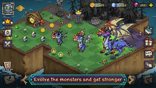 Park of Monster screenshot 3