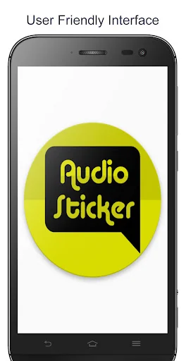 Audio Stickers For Whatsapp-Fa