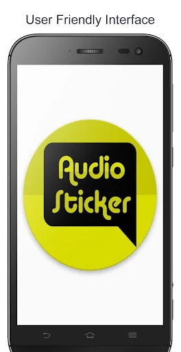 Audio Stickers For Whatsapp-Fa