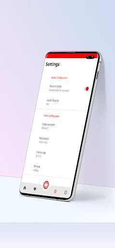 Screen Recorder