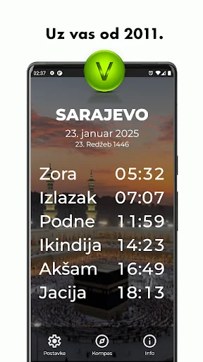Vaktija