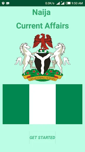 Naija Current Affair OLD