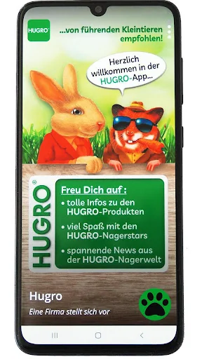Hugro GmbH