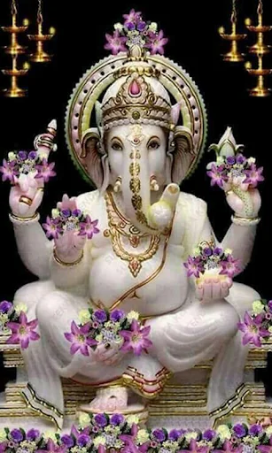 All Hindu Gods Wallpapers screenshot 1