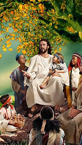 Jesus Wallpapers