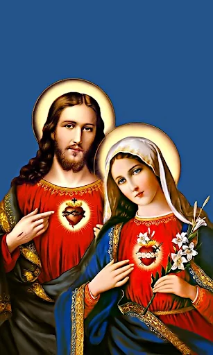 Jesus Wallpapers screenshot 2