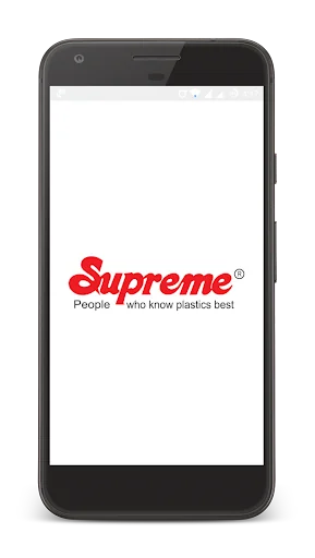 Supreme Pipes