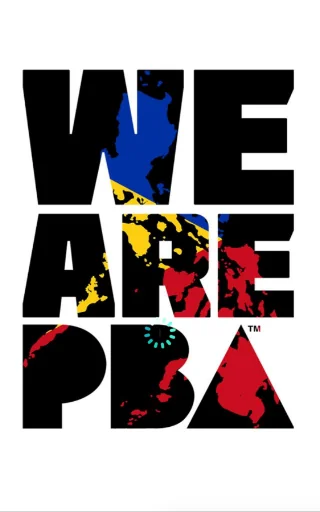 PBA - The App screenshot 1