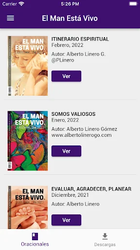 El Man Está Vivo screenshot 1
