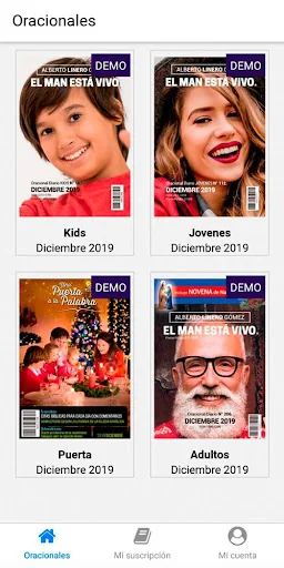 El Man Está Vivo screenshot 2