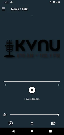 KVNU