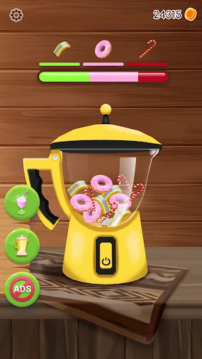 Drink Milk Prank screenshot 3