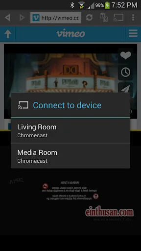 Split Browser