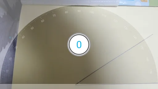 Smartphone Protractor