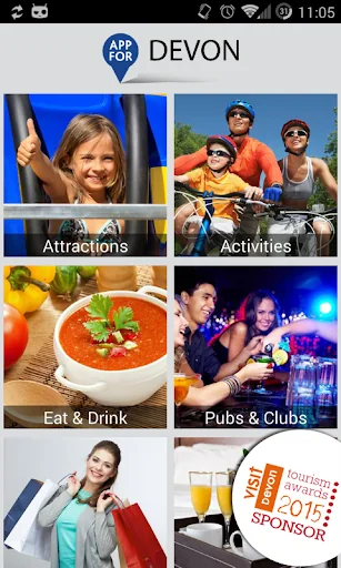 App For Devon