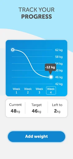 FitHim: Workout for Men screenshot 4