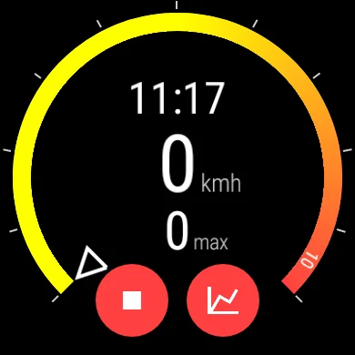 Instruments for Wear OS screenshot 2
