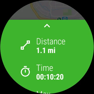 GPS Tracker for Wear OS