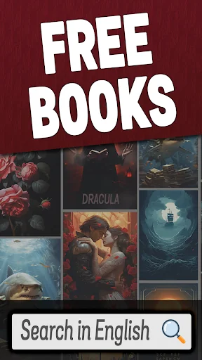 Books - Read and Download