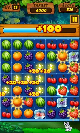 Fruits Legend screenshot 2