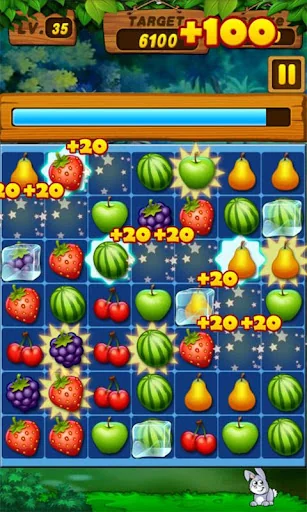 Fruits Legend screenshot 3