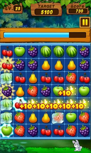Fruits Legend screenshot 4