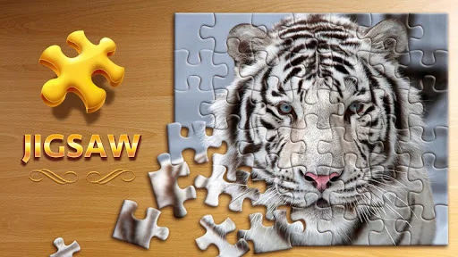 Jigsaw Puzzle - Classic Puzzle