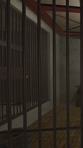 Escape Game - Quiet Cold Basem screenshot 1