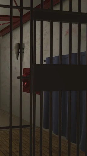 Escape Game - Quiet Cold Basem screenshot 3