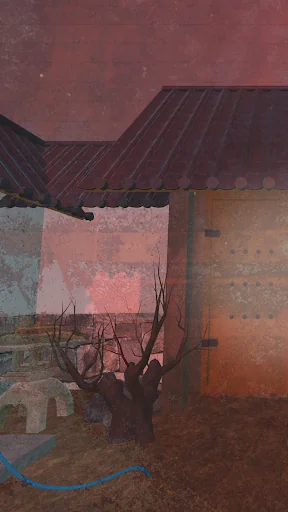 Escape Game - Temple of Evil screenshot 1