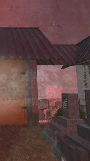 Escape Game - Temple of Evil screenshot 2