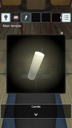 Escape Game - Temple of Evil screenshot 3