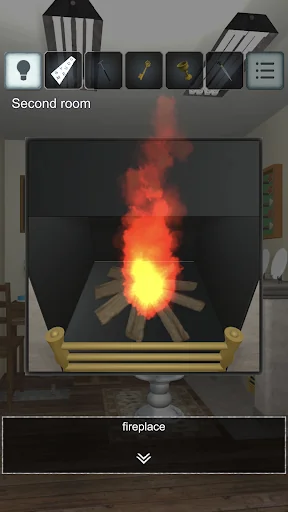 Escape Game - Church of Hollow screenshot 3