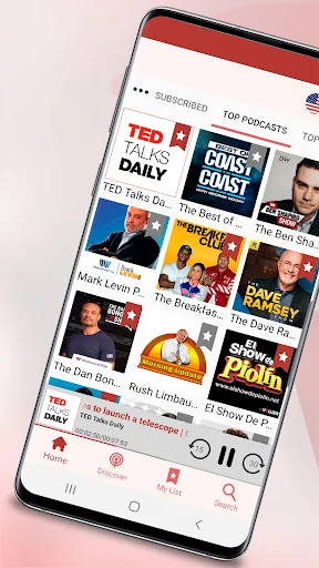 Podcasts by myTuner - Podcast 