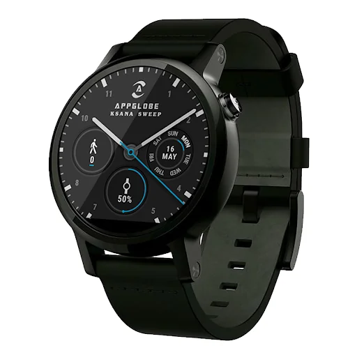 Watch Face - Ksana Sweep