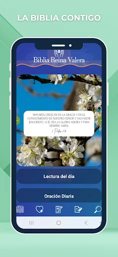 Biblia Reina Valera