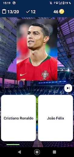 Football Quiz