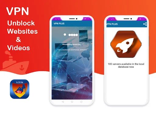 VPN Unblocker: Open Block Site